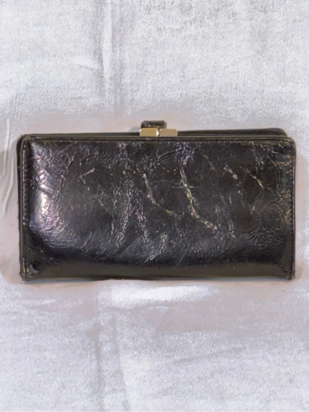 Faux Leather women faux